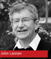 John Lannan