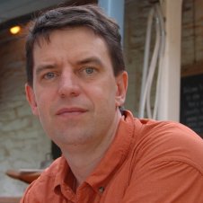 Ben Aveling, independent candidate for the Administrative and Rules Committees